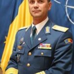 Seful SMG, General-locotenent Ştefan Dănilă