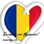 La multi ani Romania!